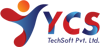 YCS TechSoft Pvt. Ltd. Logo