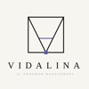 VIDALINA Logo