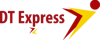 DT Express Logistics Logo