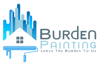 Burden Painting Inc Logo