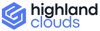 Highland Clouds Logo
