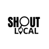 Shout Local Logo