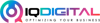 IQ Digital Logo