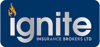 Ignite Insurance Brokers Ltd Logo
