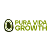 Pura Vida Growth Logo