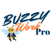 Buzzy Work Pro Logo