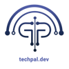 TechPal Logo