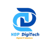 NBP Local seo expert - Website Designing Company Logo