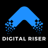 Digital Riser Logo
