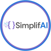SimplifAI Inc. Logo