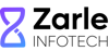 Zarle Infotech Logo