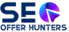 SEO Offer Hunters Logo