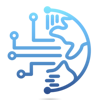Devxe IT Solution Logo