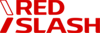 RED/SLASH Logo