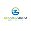 Ground Zero Event Pvt. Ltd. Logo