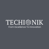 Techionik Ltd Logo