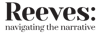 Reeves PR Logo