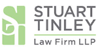 Stuart Tinley Law Firm LLP Logo