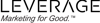 LEVERAGE Logo