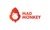 MAD Monkey Media Logo