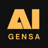 AIGENSA Logo