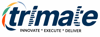 Trimate Solutions Logo