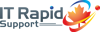 IT Rapid Support Logo