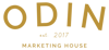 Odin Marketing House Logo