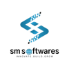 Sm Softwares Logo