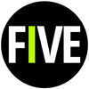 Studio Five Logo