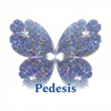 Pedesis Logo