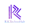 R.K.Technohub Inc Logo