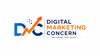 Digital Marketing Concern Logo