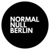 NORMAL NULL BERLIN Logo