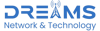 dreams network and technology Logo