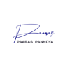 Paaras Panndya Ventures Logo