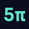 Project5pi Logo