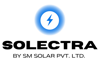 Solectra By SM Solar Pvt Ltd Logo