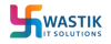 SWASTIK IT SOLUTIONS Logo