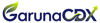 Garunacdx Software Solutions LLP Logo