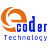 Ecoder Technology Logo