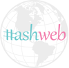 Hashweb Logo