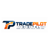TradePilot Digital Logo