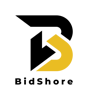 BidShore Logo