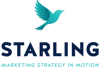 Starling Digital Logo