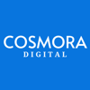 Cosmora Digital Logo