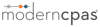 Modern CPAs, Inc. Logo