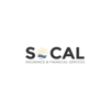 SoCal Insurance & Financial Services Logo