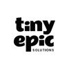 Tiny Epic Solutions Logo