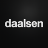 daalsen Logo